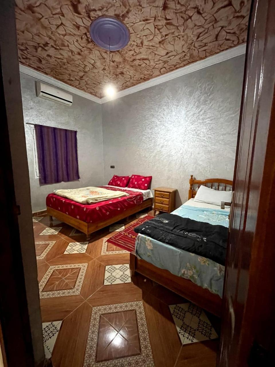 Appartement Moha Merzouga Exterior photo